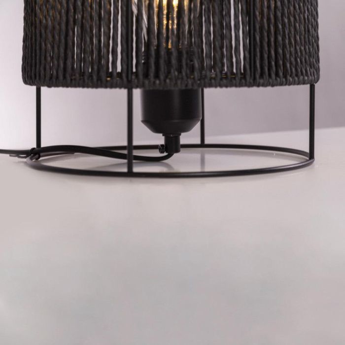 Lámpara de Mesa "Bayamo" [SKD-T1019] 4