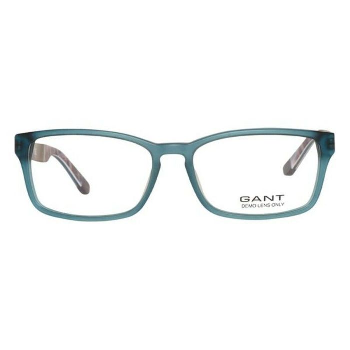 Montura de Gafas Hombre Gant GA3069-091-55 Azul Ø 55 mm Montura de Gafas Hombre Gant GA3069-091-55 Azul Ø 55 mm
