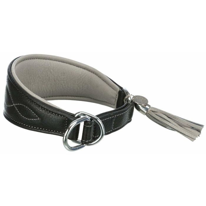 Collar de entrenamiento Trixie Active Comfort Negro Gris XS/S 24-31 cm 10