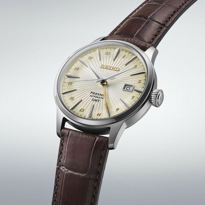 Reloj Hombre Seiko SSK041J1 3 Reloj Hombre Seiko SSK041J1 3