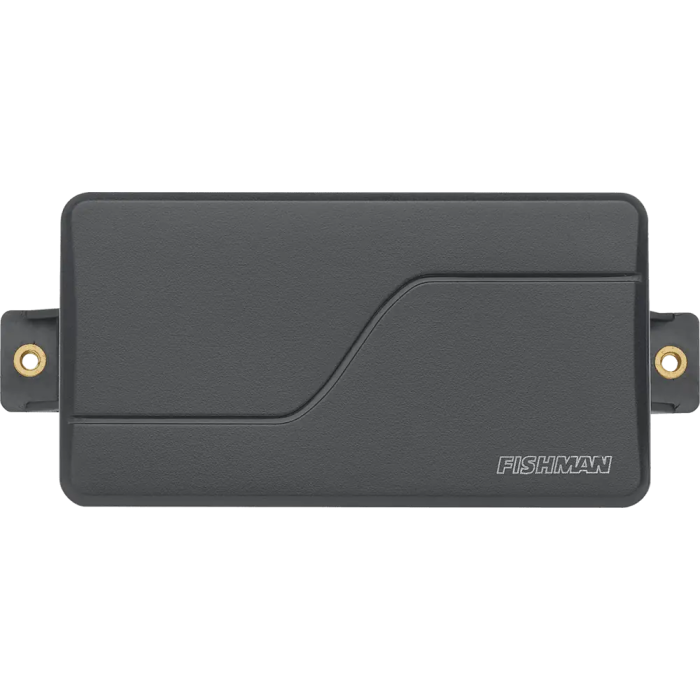 Fishman Pastilla Humbucker Fluence Modern Multi-Voice 3 Cerámica - Negro 1