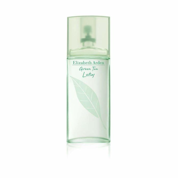 Elisabeth Arden Green Tea Lotus Eau de Toilette Spray 100 mL 1