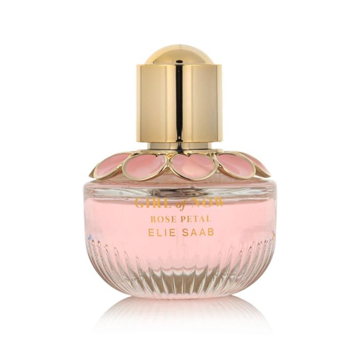 Perfume Mujer Elie Saab GIRL OF NOW 30 ml