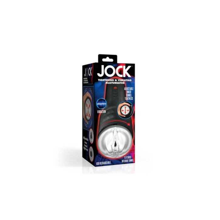 Masturbador Masculino XR 7 Masturbador Masculino XR 7