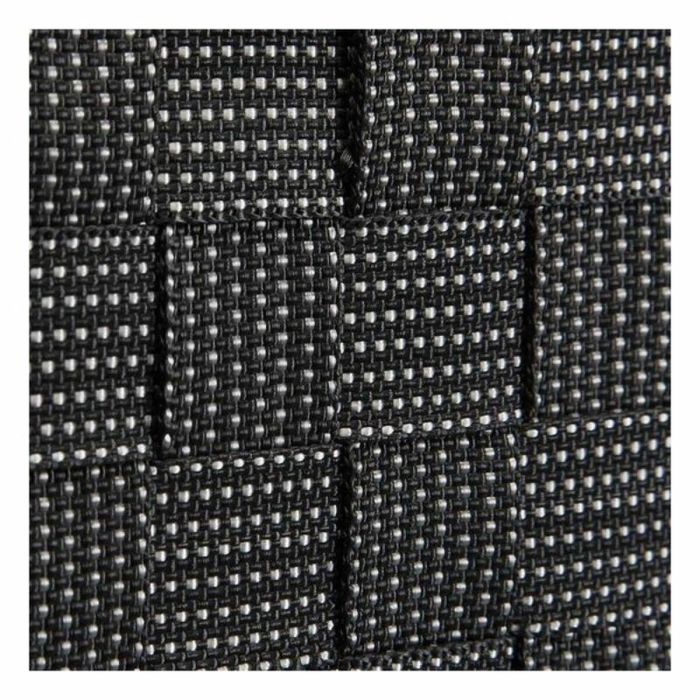 Caja con compartimentos Textil (27 x 10 x 32 cm) 3