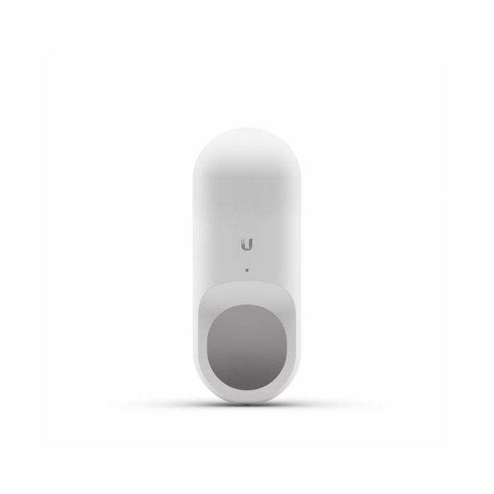 Ubiquiti UVC-G3-Flex-PWM-WT-3 - Kit de Montaje Exterior para Cámara UVC G3 Flex, Policarbonato, Caucho, Blanco (Paquete de 3)