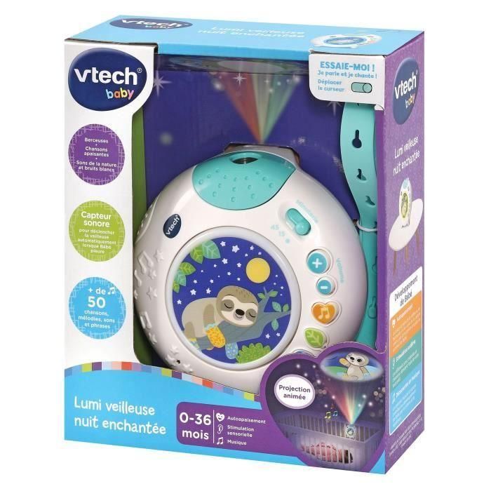 Vtech Baby - luz de luz ligera 2