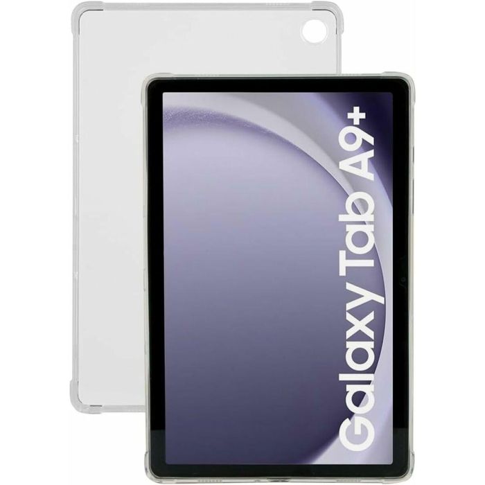 Funda para Tablet Mobilis Galaxy Tab A9+ Funda para Tablet Mobilis Galaxy Tab A9+