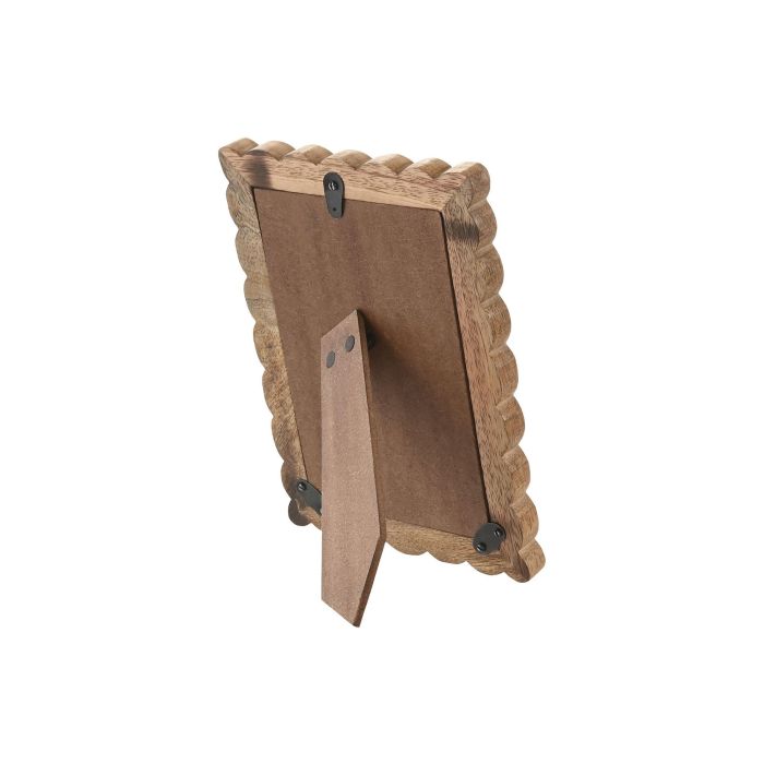 Marco Foto 10X15 Colonial DKD Home Decor Natural 1.8 x 19 x 14 cm 2 Marco Foto 10X15 Colonial DKD Home Decor Natural 1.8 x 19 x 14 cm 2