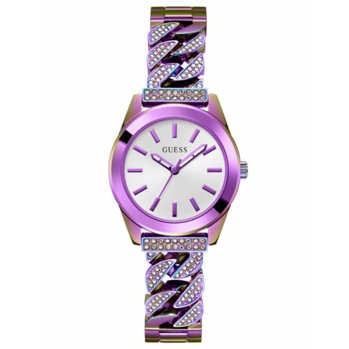 Reloj Mujer Guess GW0546L3 (Ø 32 mm) 3 Reloj Mujer Guess GW0546L3 (Ø 32 mm) 3