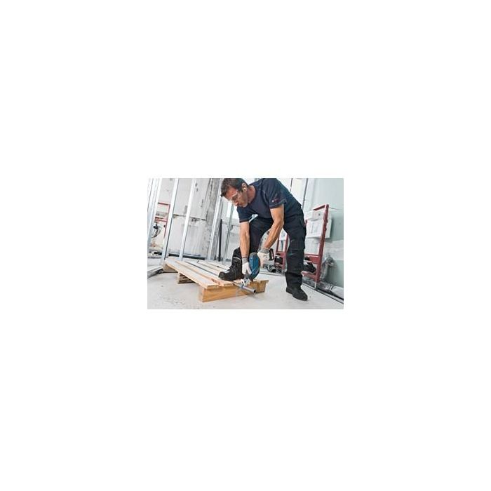 Bosch GSA 18V-Li Compact Akku-Säbelsäge 1 Bosch GSA 18V-Li Compact Akku-Säbelsäge 1