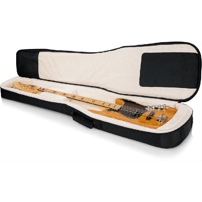 Softcase Bajo Eléctrico "Gator Pro Go" 6 Softcase Bajo Eléctrico "Gator Pro Go" 6