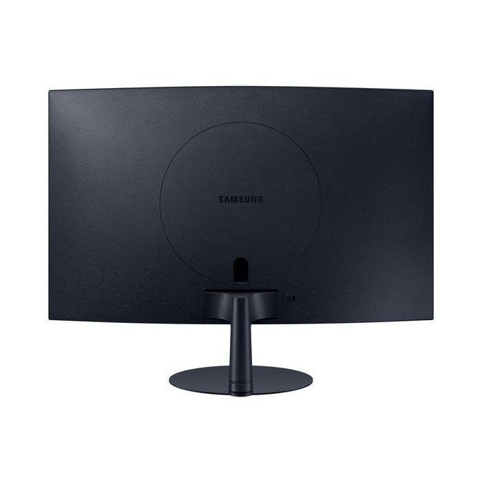 Samsung LS32C390EAUX Pantalla Curva PC 32" FHD VA 4ms 75Hz AMD Freesync 9 Samsung LS32C390EAUX Pantalla Curva PC 32" FHD VA 4ms 75Hz AMD Freesync 9
