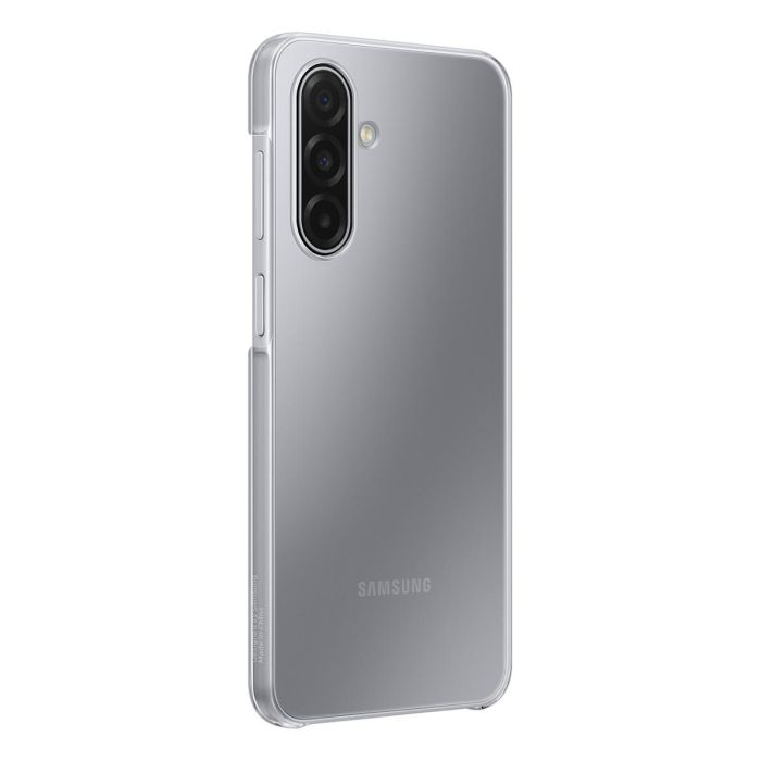 Samsung EF-QA176CTEGWW Clear Cover Galaxy A17 4G | A17 5G, 17 cm (6.7"), Transparente