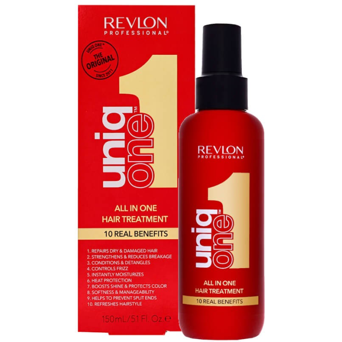 Revlon Uniq One All In One Hair Treatment