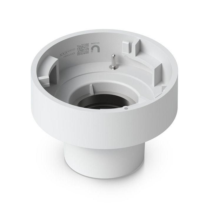 Ubiquiti G5 PTZ Pendant Mount, G3/4", Polycarbonate, 32 g 6 Ubiquiti G5 PTZ Pendant Mount, G3/4", Polycarbonate, 32 g 6