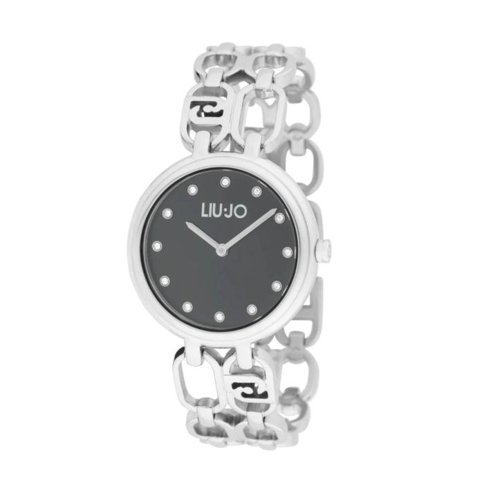 Reloj Mujer LIU JO TLJ2360 Plateado