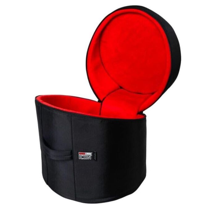 Funda Gator G-Icon para Tom 16" X 16" Gator 3