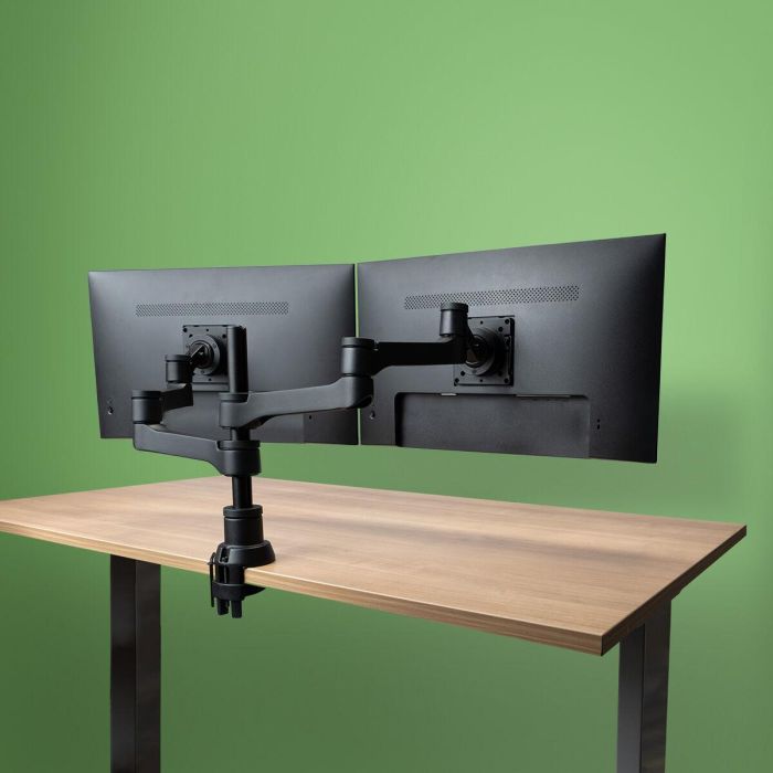 Soporte de Mesa para Pantalla R-Go RGOVLZE4TWSI 32" 3