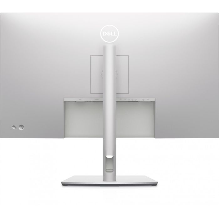 DELL U3223QE - Monitor UltraSharp 32" 4K UHD (3840x2160) IPS 5ms con USB-C Hub, HDMI, DisplayPort, VESA Pivot - Plata/Negro 4 DELL U3223QE - Monitor UltraSharp 32" 4K UHD (3840x2160) IPS 5ms con USB-C Hub, HDMI, DisplayPort, VESA Pivot - Plata/Negro 4