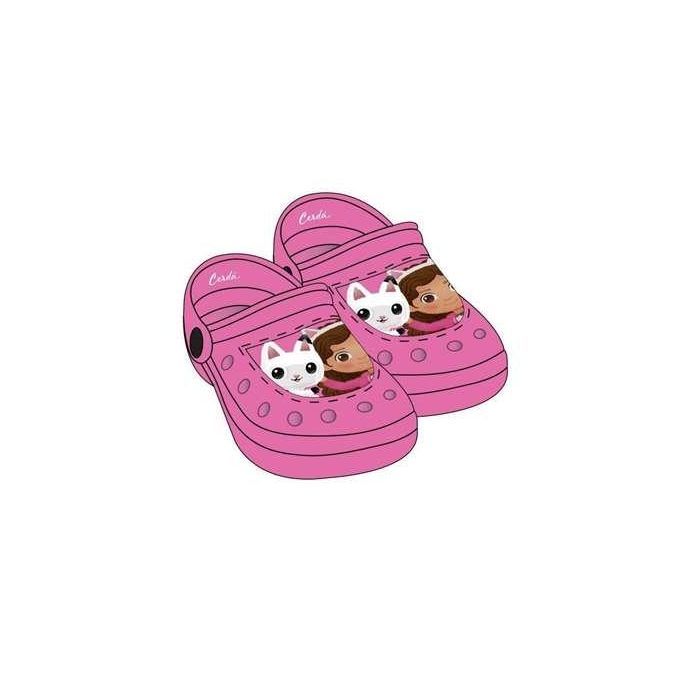 Chanclas eva gabby´s dollhouse t30/31