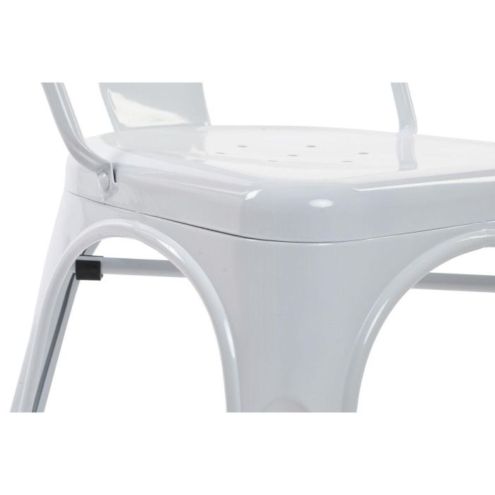Silla DKD Home Decor 3 Silla DKD Home Decor 3