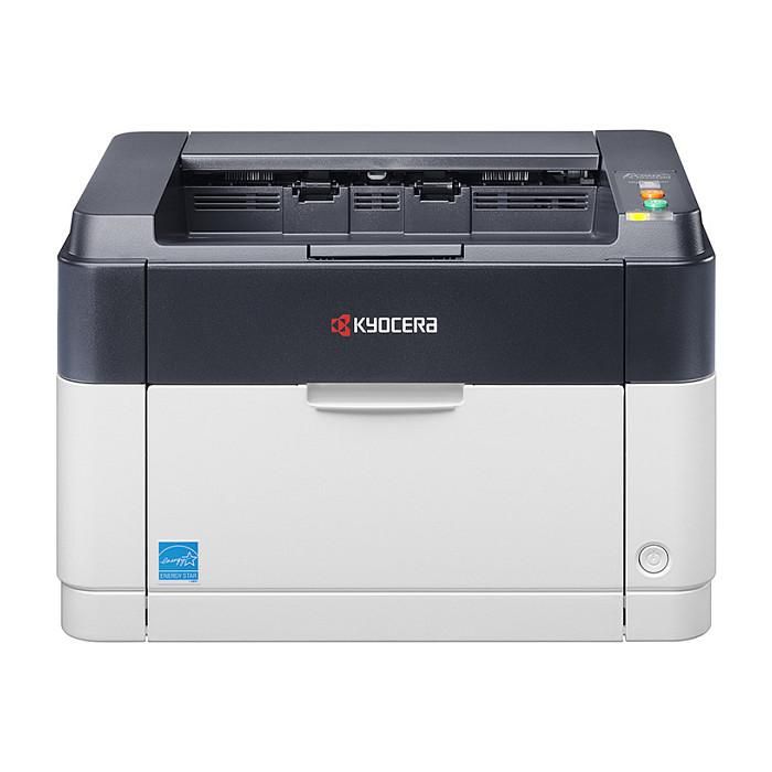 Kyocera FS-1061DN Impresora Láser Monocromo A4 25 ppm Dúplex LAN 1800x600 DPI 250 Hojas