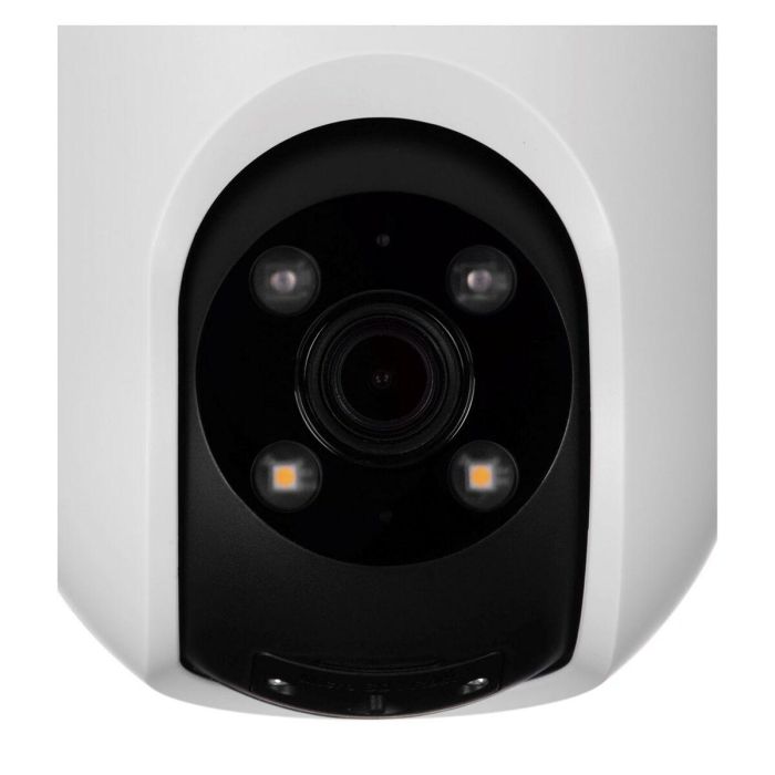 Videocámara de Vigilancia Ezviz CS-H8C(4MM) Blanco Wi-Fi 5 Videocámara de Vigilancia Ezviz CS-H8C(4MM) Blanco Wi-Fi 5
