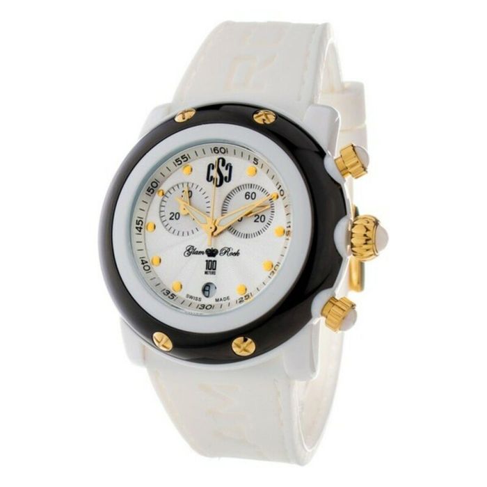 Reloj Mujer Glam Rock GR62109 (Ø 46 mm) 1 Reloj Mujer Glam Rock GR62109 (Ø 46 mm) 1
