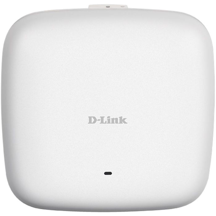 D-Link DAP-2680 Punto de Acceso Inalámbrico PoE 1750Mbps Doble Banda 2.4/5GHz Wi-Fi AC Wave 2 MU-MIMO Empresarial D-Link DAP-2680 Punto de Acceso Inalámbrico PoE 1750Mbps Doble Banda 2.4/5GHz Wi-Fi AC Wave 2 MU-MIMO Empresarial