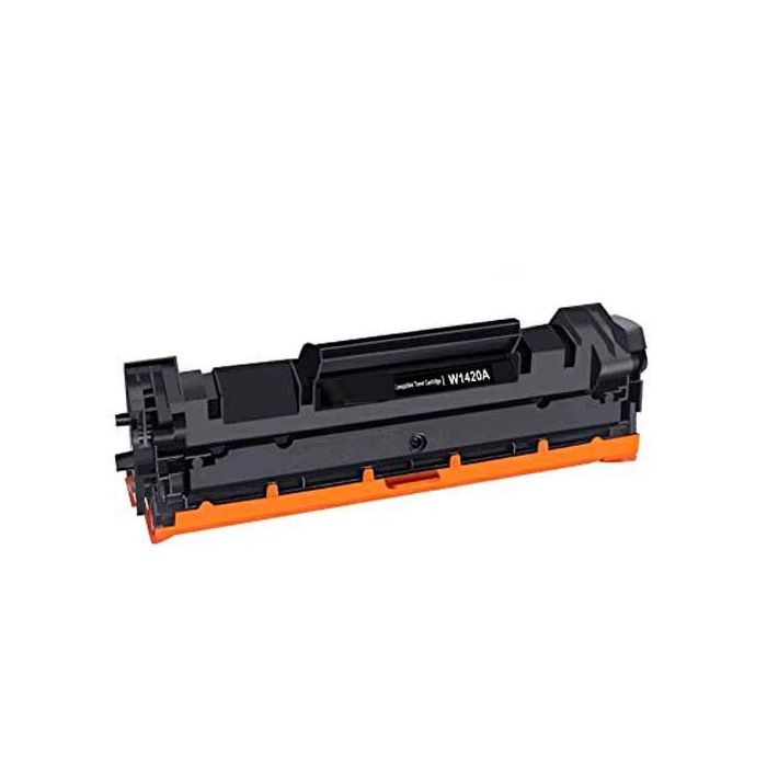 Dayma Toner Compatible HP W1420A 142A Negro para HP LaserJet M110w M110we MFP M140w M140we (950 páginas) 1