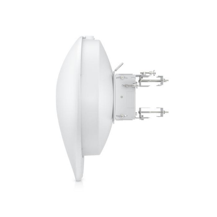 Ubiquiti 5/60 GHz, PtP, GPS, RJ-45, SFP+, PoE 2 Ubiquiti 5/60 GHz, PtP, GPS, RJ-45, SFP+, PoE 2