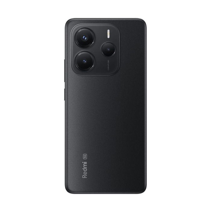 Xiaomi Redmi Note 14 5G 6,67" 8GB RAM 256GB ROM Midnight Black MZB0INYEU