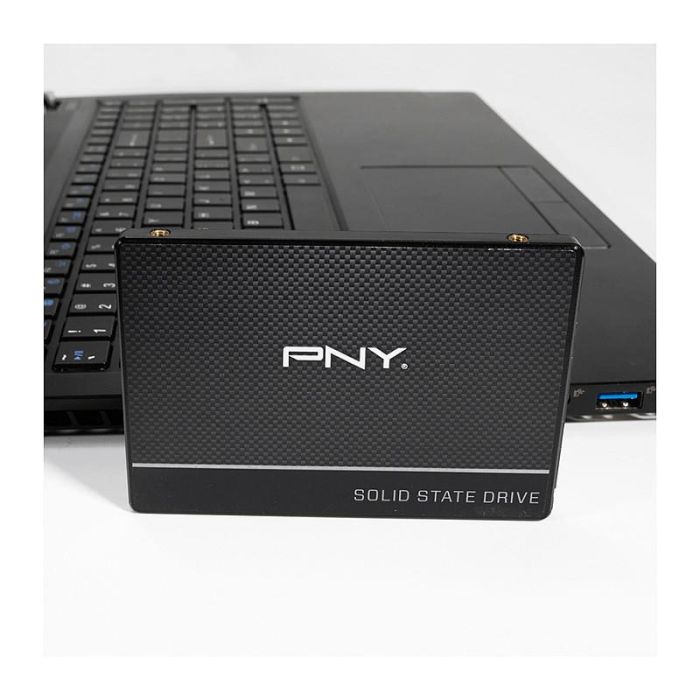 Pny Disco Duro SSD CS900 2TB 2.5" PNY0751492636023 1