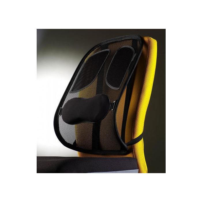 Fellowes Respaldo Ergonómico De Rejilla Mesh Profesional 0 Fellowes Respaldo Ergonómico De Rejilla Mesh Profesional 0