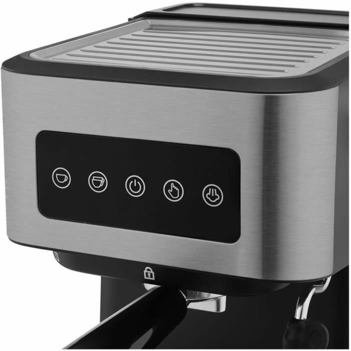 Cafetera Superautomática Sencor 2 Cafetera Superautomática Sencor 2