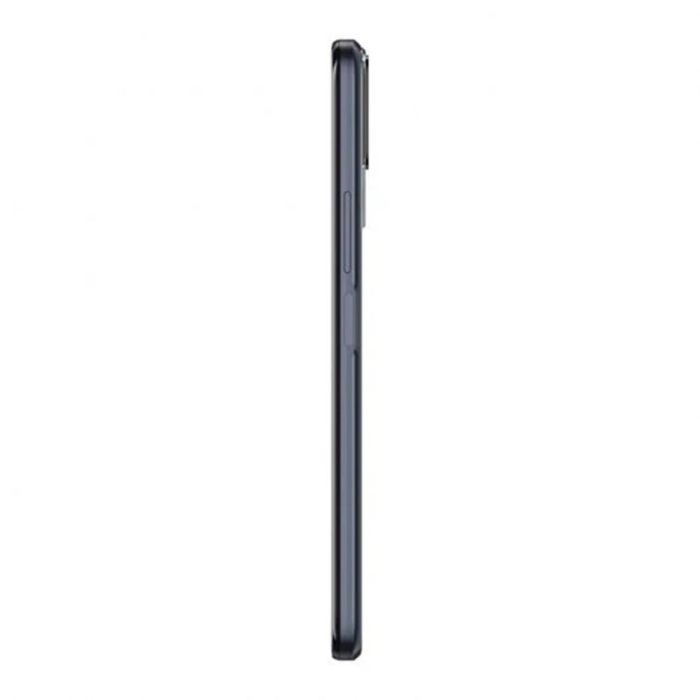 TCL 40Se Smartphone 6.75" HD+ 90Hz, Triple Cámara 50MP, 6GB RAM 256GB, Batería 5010mAh, Gris 5