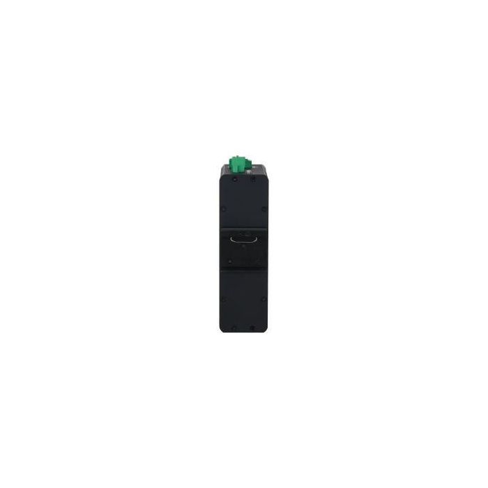 Dahua Switch PoE 6 puertos + 4 puertos ópticos Gigabit industrial gestionable. Temperatura -40ºC a +75ºC 1 Dahua Switch PoE 6 puertos + 4 puertos ópticos Gigabit industrial gestionable. Temperatura -40ºC a +75ºC 1