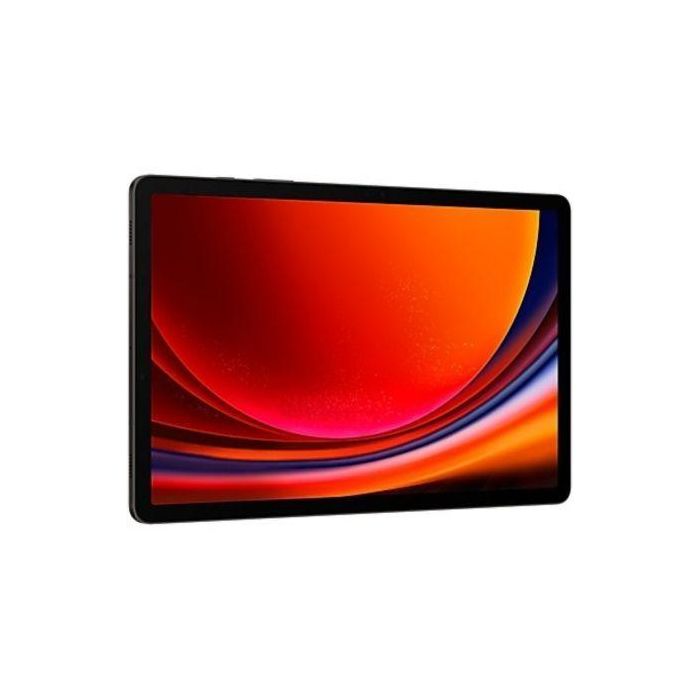 Tablet Samsung Galaxy Tab S9 11"/ 12GB/ 256GB/ Octacore/ Grafito 1 Tablet Samsung Galaxy Tab S9 11"/ 12GB/ 256GB/ Octacore/ Grafito 1