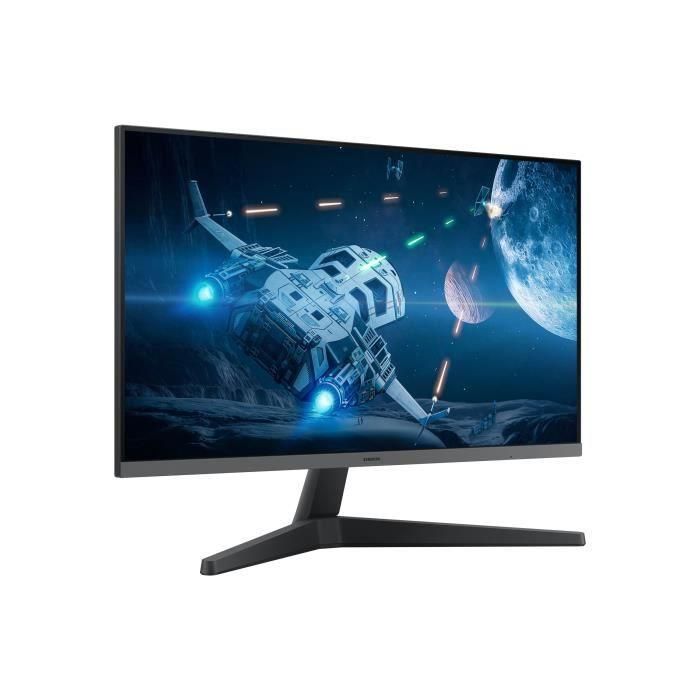 Samsung S33GC LED display 68,6 cm (27") 1920 x 1080 Pixeles Full HD Negro 2 Samsung S33GC LED display 68,6 cm (27") 1920 x 1080 Pixeles Full HD Negro 2