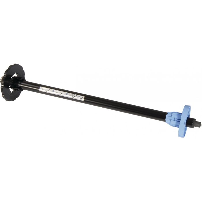 HP Ampere XL DesignJet 24 pulgadas Spindle para Designjet T120/T520 Eje de 61 cm - Pequeña y mediana empresa