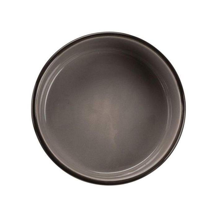 Comedero para Perro Trixie Marrón Crema Ø 20 cm 1,4 L 4 Comedero para Perro Trixie Marrón Crema Ø 20 cm 1,4 L 4