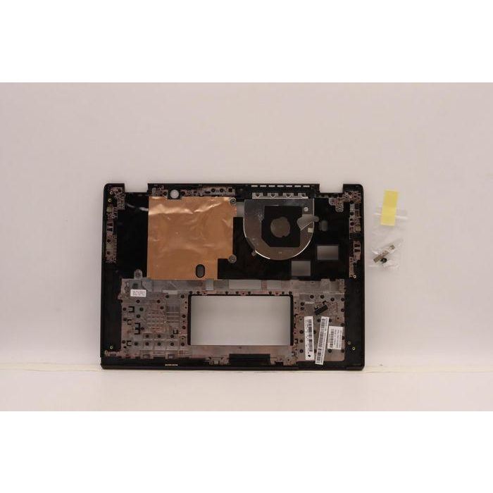 Lenovo MECH_ASM FRU C COV,YOGA WFC BK Fenrir