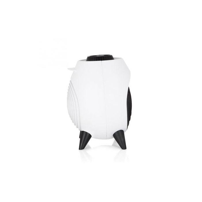CALEFACTOR ORBEGOZO FH 5037 - 2000W - 2 NIVELES POTENCIA (1000/2000W) - MODO VENTILADOR - PROTECCIÓN SOBRECALENTAMIENTO 2 CALEFACTOR ORBEGOZO FH 5037 - 2000W - 2 NIVELES POTENCIA (1000/2000W) - MODO VENTILADOR - PROTECCIÓN SOBRECALENTAMIENTO 2