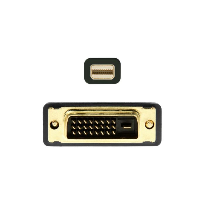 Cable Mini DisplayPort Aisens A125-0363 Negro 2 m 3