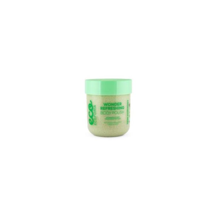 Wonder Refreshing Exfoliante Corporal 200Ml. Eco