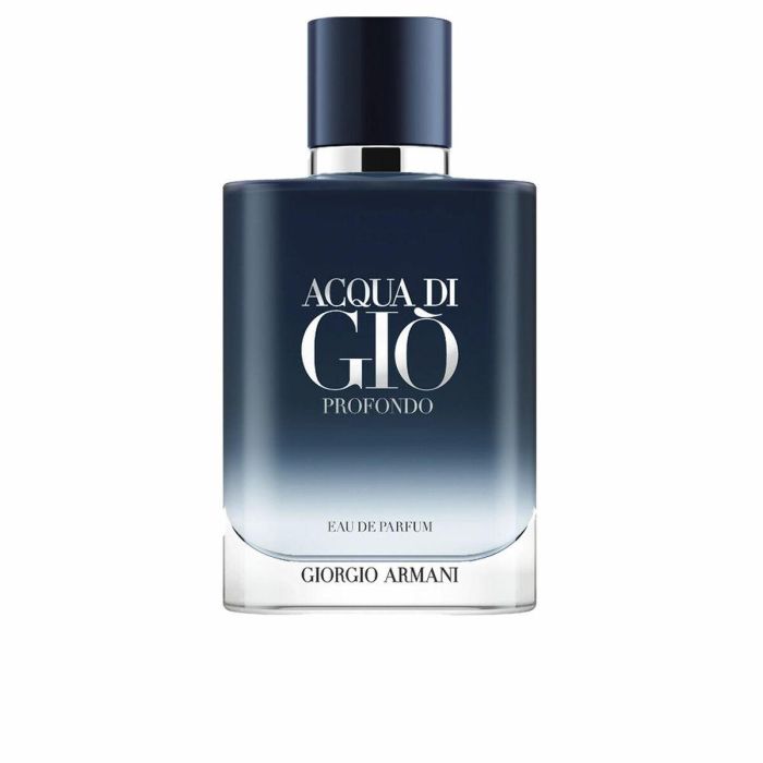 Armani Aqua Di Gio Homme Profondo Eau de Parfum 100 ml