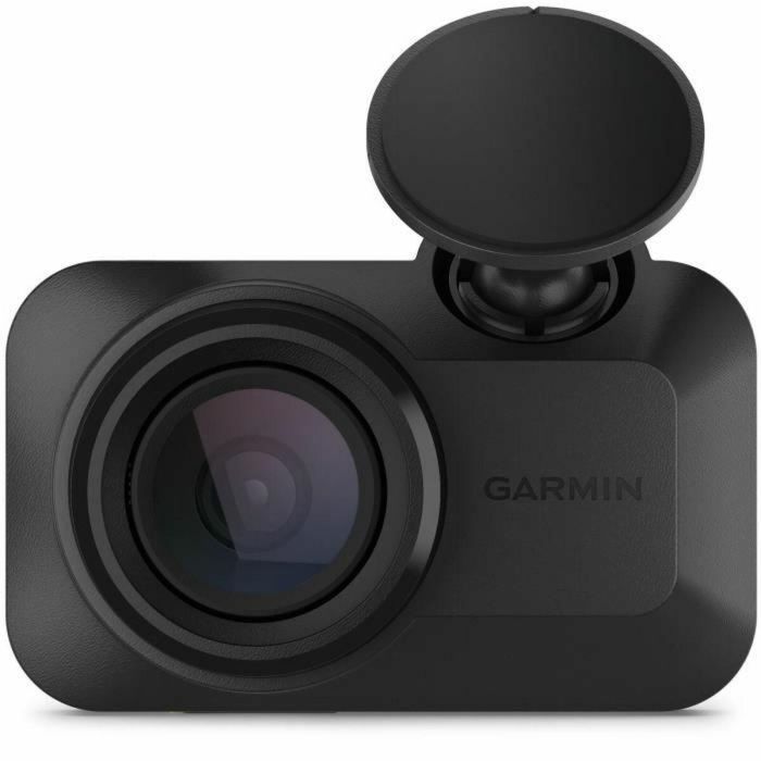Garmin GAR0753759334550 Dash Cam Mini 3 Compacta 4K, Gran Ángulo 140°, Control por Voz 2 Garmin GAR0753759334550 Dash Cam Mini 3 Compacta 4K, Gran Ángulo 140°, Control por Voz 2