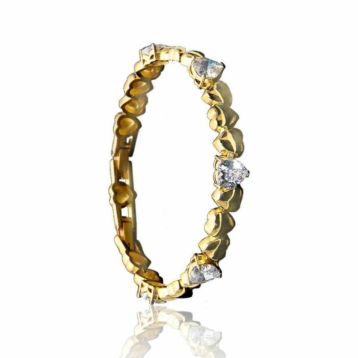 Pulsera Mujer Chiara Ferragni J19AVT09 16 cm