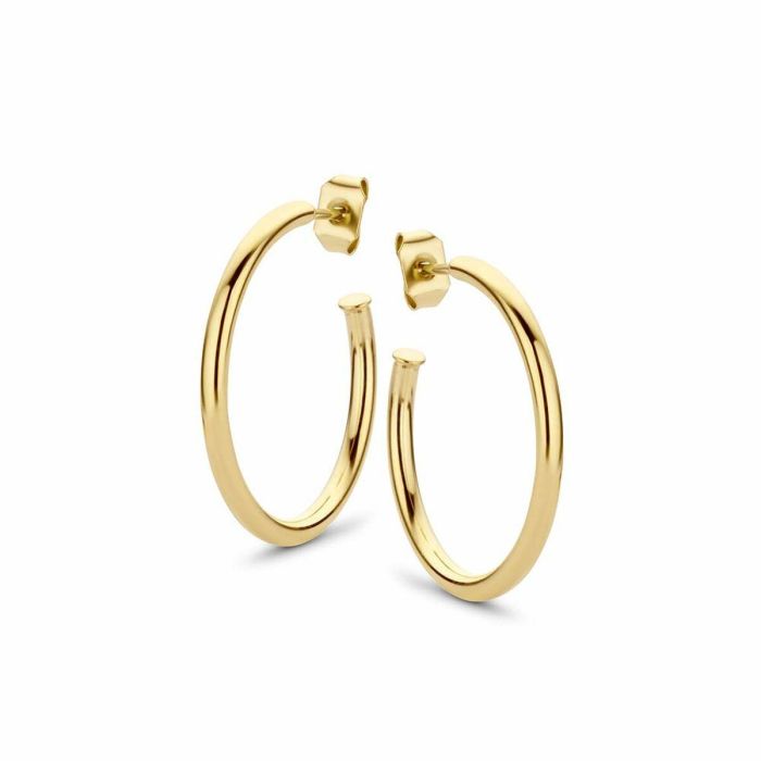 Pendientes Mujer CO88 Collection 8CE-70060 Dorado 1 Pendientes Mujer CO88 Collection 8CE-70060 Dorado 1